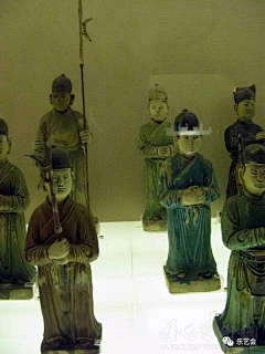 逸空77采集到壁画墓画