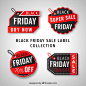 促销标签合集 Black Friday sale label collection - 7fe6dc2928062937715147ceec02efb1.jpg