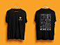 Rome T-Shirt graphic monoline shirt design abstract rome lineart t-shirt shirt sketch illustration