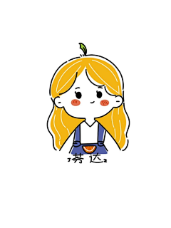 小婉子_cwy采集到手绘插画图