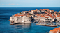 Life-of-Pix-free-stock-photos-Dubrovnik-oldtown-kingslanding-croatia-Ivan-Ivankovic