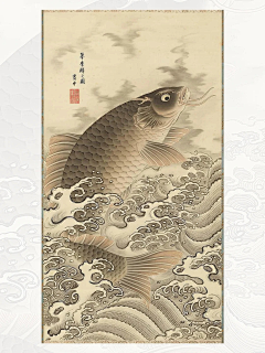 June-bangO_o采集到C 叽叽哒-插画-CG-手绘