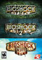 Amazon.com: Bioshock Triple Pack [Download]: Video Games via PinCG.com