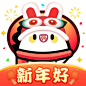 爱奇艺叭嗒 2023春节【图标 APP LOGO ICON】@ANNRAY!