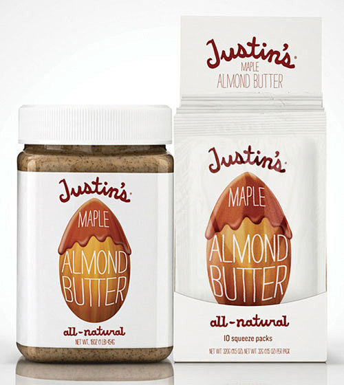 国外优秀食品包装设计 飞特网 食品包装设计