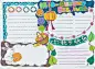 【中秋团团圆圆手账手抄报GET√】#中秋月圆# by | @铃铛子手账 ​​​​