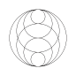 未来派蒸汽波酸性艺术赛博朋克高科技抽象几何元素Abstract-Shape-010