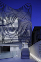 dear-jingumae-builidng-amano-design-office Nacasa & Partners Inc.