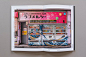 全日本最可爱的贩卖机，都在这本摄影集里 | 轻艺术 - TOPYS