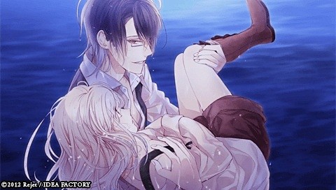 DIABOLIK LOVERS ～Hau...