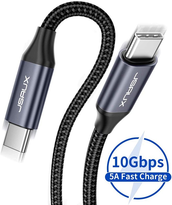 Amazon.com: USB C to...