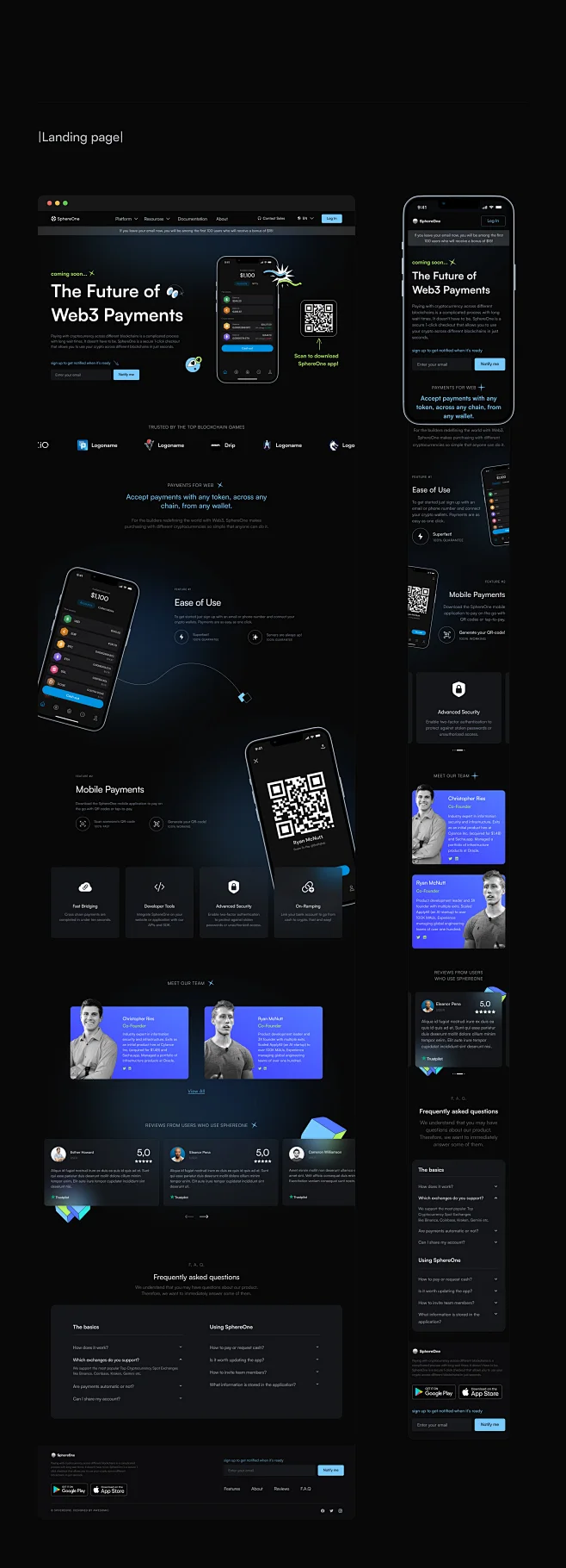 UI/UX Mobile app mobile app design mobile UI design user interface ui ...