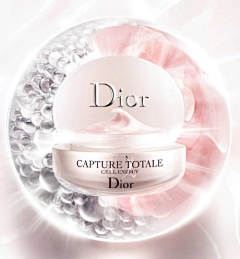 北极星-希希采集到品牌。Dior
