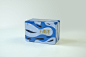 小满活茶系列包装设计-古田路9号-品牌创意/版权保护平台