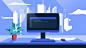 Samsung Developers Conference 2023 Conference movie :: Behance