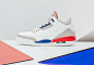 Air Jordan 3「International Flight」