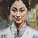 名家水粉人物表现实例_水粉画吧_百度贴吧