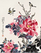 周千秋、1910~~2006,原名泽航，广东番禹化
龙镇明经村人。著名书画家，岭南画派第三代代表人物之一。
psb (640×819)