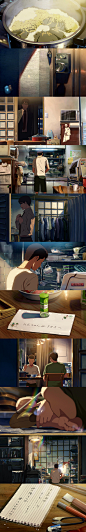 【言叶之庭 言の葉の庭 (2013)】05
新海诚 Makoto Shinkai
#电影场景# #电影截图# #电影海报# #电影剧照#