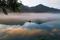 快乐生活777采集到美景