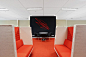 Gravity Coworking悉尼办公空间设计//Valmont 设计圈 展示 设计时代网-Powered by thinkdo3
