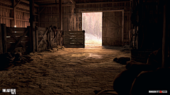 DatouC采集到The last of us