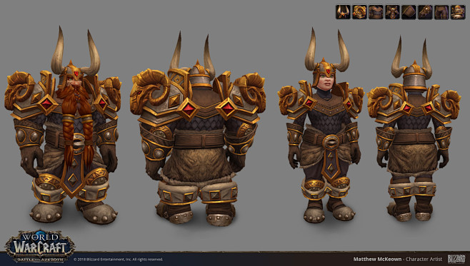 World of Warcraft - ...