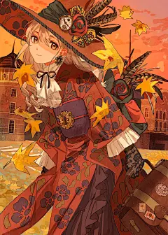 @手绘画画 的个人主页 - 微博