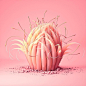 C4D 3D  三维艺术 创意