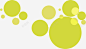 绿色圆点装饰图案矢量图 绿色 元素 免抠png 设计图片 免费下载 页面网页 平面电商 创意素材
