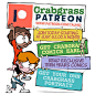 Crabgrass by Tauhid Bondia for November 26, 2023 - GoComics
