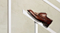 Новости Louis Vuitton:  ОБУВЬ ДЛЯ НЕГО : Мужская коллекция обуви Весна 2015 - универсальное и элегантное предложение.