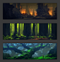 Andreas Rocha : Freelance Concept Artist