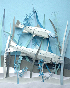 下半場メ啈冨采集到3D