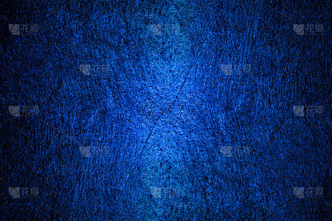 Blue Surface Texture Backgound Design