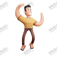 卡通立体人物 【酷图网】卡通立体人物,3d动画,3d卡通,3d卡通人物,小孩,小朋友,立体卡通人物,看电视,动漫动画,动漫人物,卡通,