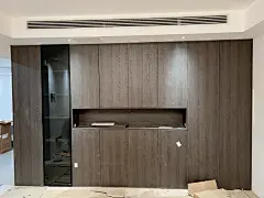装修|爱格板H3342，效果真的是高级 - 小红书