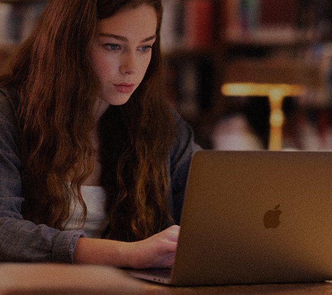 iMac 24 英寸 : 新一代 iMa...