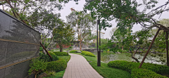 快乐hhhhh采集到20240621 北京中海丰和叁号院