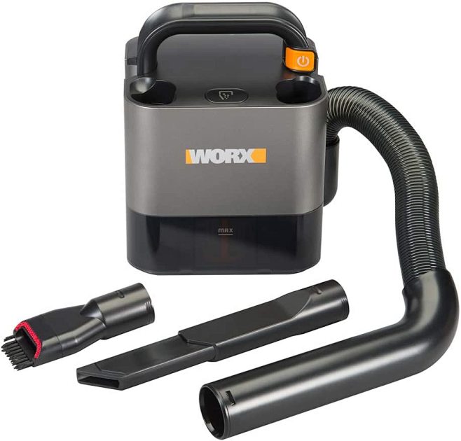 【2020 红点奖】WORX CUBE ...