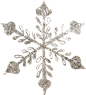 免抠图片雪花雪片纹理花纹图案 (64)