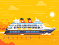 Disney World / Cruise Adventures