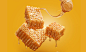 3d honey study