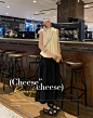 cheesecheese线上商店