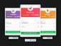 Customized Checkout for Merchants