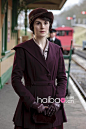 【图】热播英剧《唐顿庄园》(Downton Abbey) 剧照及美服赏(2)：你最中意剧中谁的复古英伦风格？_第10页_明星造型_海报时尚网
