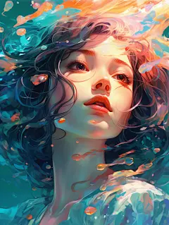 An_underwater_girls_face_her_eyes_look_like_water_and_whit_dba2cb84-2f39-43b4-87e4-5a97641816ab