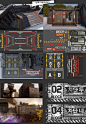 Homefront: The Revolution on Behance