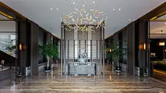 招商九龙仓雍景湾