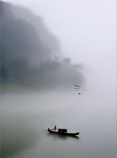 梦中雨采集到美图